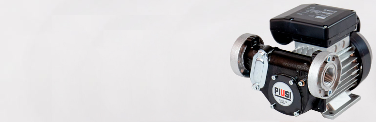 Насосы для дизельного топлива, а также комплекты на базе насосов для пререкачивания дизеля