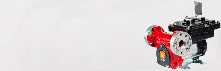 Насосы для перекачивания бензинов и других взрывоопасных жидкостей