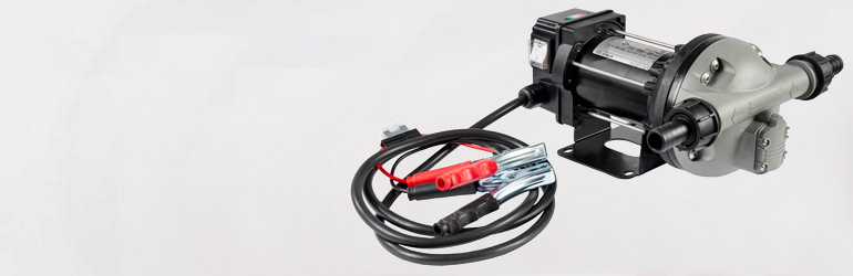 Насосы для перекачивания консистентной смазки. Насосы высокого давления для густых смазочных материалов