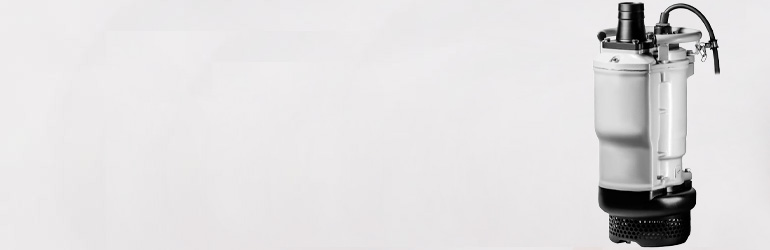 Насосы для перекачивания чистой (питьевой) воды, а также для воды содержазей примеси