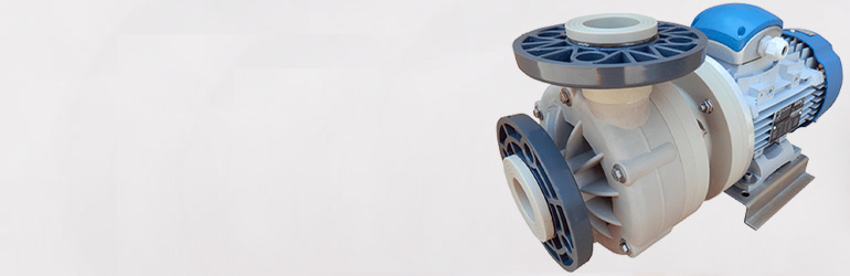 Насосы для перекачивания химически активных веществ: кислот, щелочей и другиех агресивных жидкостей