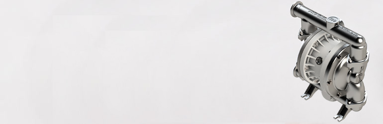 Насосы предназначенные для пищевой промышленности, в частности для перекачивания продуктов питания