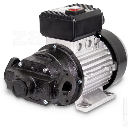 Насос Gespasa AG 100 для дизельного топлива, 220в