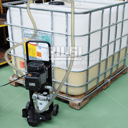 Piusi Depuroil (00050300A)