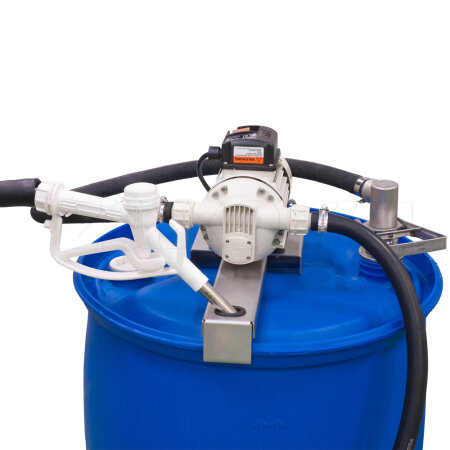 Piusi SUZZARA BLUE DRUM F0020135E