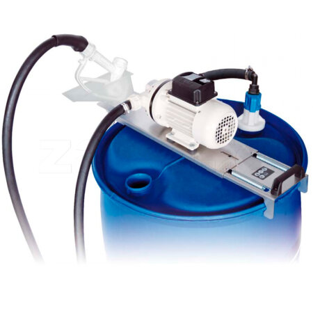 Piusi SUZZARA BLUE DRUM F0020135E