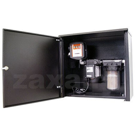 Gespasa KIT EQUIPE SE-50 230 VAC, миниколонка 45-50 л/мин