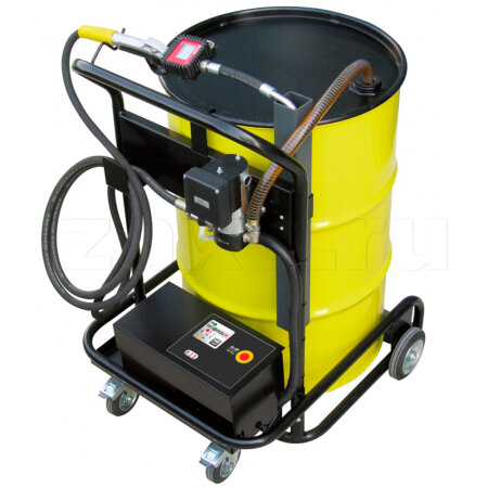 Piusi Viscotroll 120/1 12V PST K400 (F00263210)