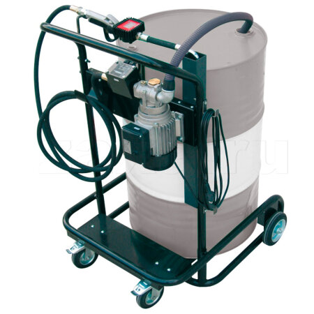 Piusi Viscotroll 200/2 AC PST (F0026302D)