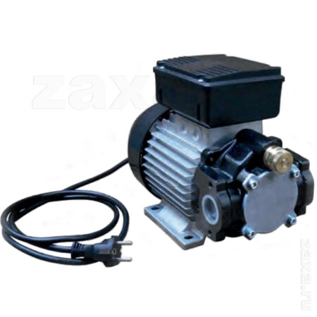 Насос ADAM PUMPS OP2500 для масла (220В, 25 л/мин)