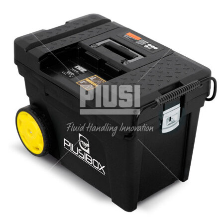 PIUSIBOX для AdBlue® (F00204060)