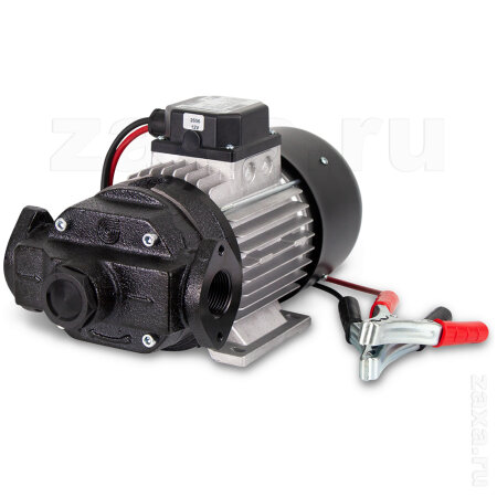 Насос Gespasa AG-90 для дизельного топлива