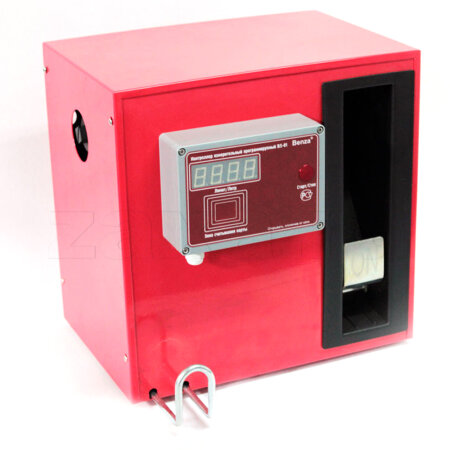 Мобильная ТРК Benza 26-220-56BS-01A