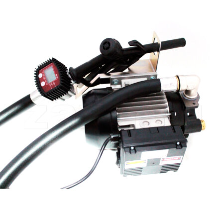 Мобильная ТРК Benza 13-220-50Р