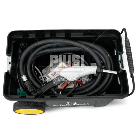 PIUSIBOX для AdBlue® (F00204060)