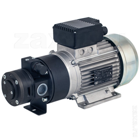 Flexbimec 6135 Насос для масла (220В, 34 л/мин)