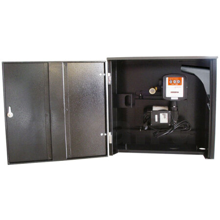 Gespasa KIT S-50 230 VAC + AS-5P, миниколонка 45-50 л/мин