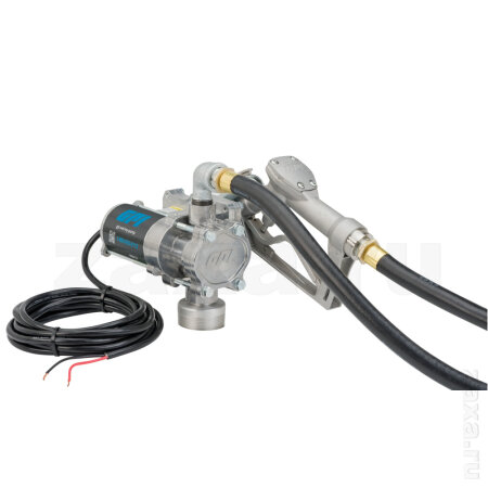 GPI 137100-01 Бочковой комплект для бензина, 12В