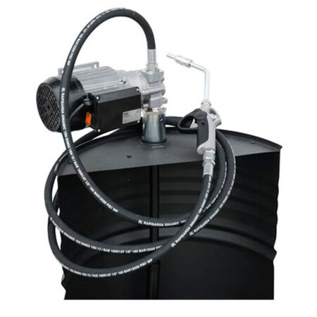 Комплект Piusi DRUM Viscomat 200/2 M бочковой вариант для масла, F0026100D