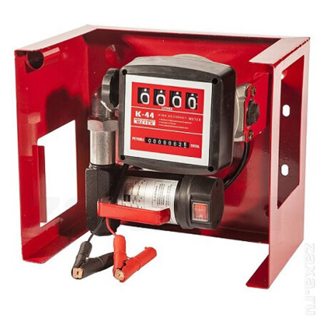 Комплект Petroll Orion 40 12V Basic для дизельного топлива