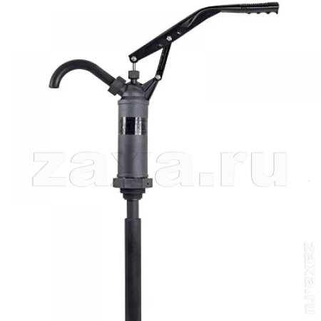 Насос Petroll 106 ручной для перекачки химии