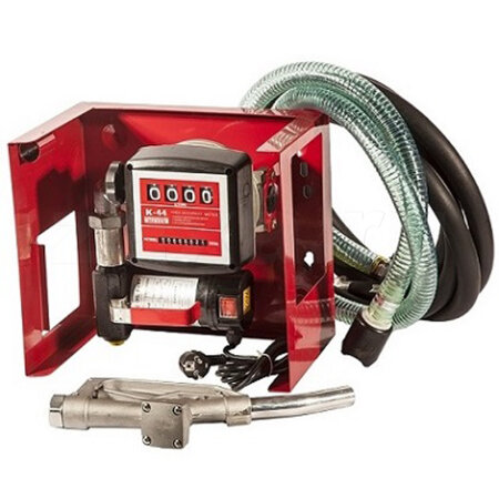 МТРК Petroll Cosmic 40 для перекачки дизельного топлива, солярки