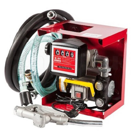 МТРК Petroll Cosmic 60 для перекачки дизельного топлива, солярки