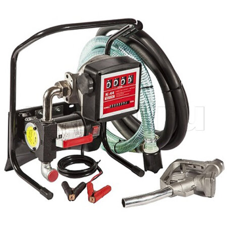 Комплект заправочный Petroll Orion 60 24V для дизельного топлива