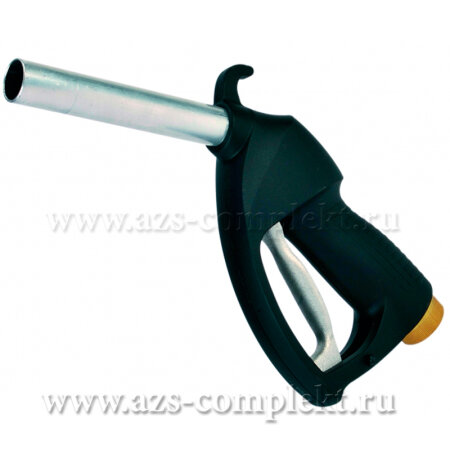 Кран раздаточный