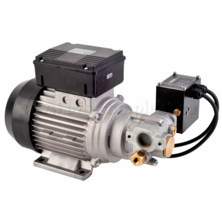 Насос Piusi Visco Flowmat 200/2 для масла (F0030200D)