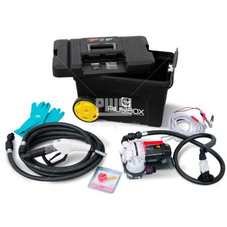 PIUSIBOX для AdBlue® (F00204060)