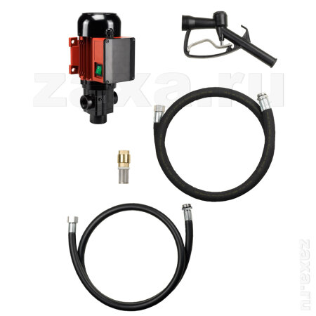 Pressol 23931 Комплект ROTAxx для перекачивания ДТ (60 л/мин, 220В)