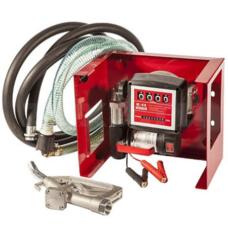 Petroll Starlet 40 24V - комплект для дизельного топлива