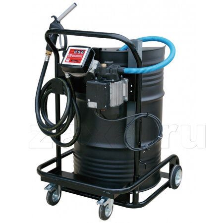 Piusi Viscotroll 70 K33 AC (000263110)