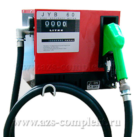 Заправочный блок Spectra JYB 60