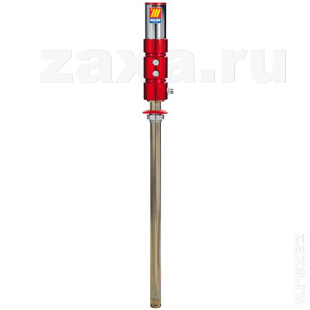 Meclube 020-1178-000 Насос пневматический для масла, 3:1