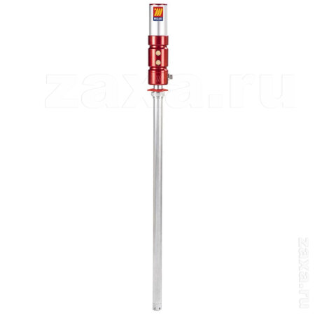 Meclube 020-1179-000 Насос пневматический для масла, 3:1