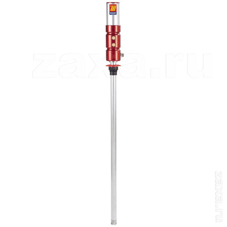 Meclube 020-1183-000 Насос пневматический для масла, 5:1