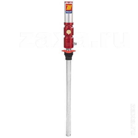 Meclube 020-1190-000 Насос пневматический для масла, R=3:1