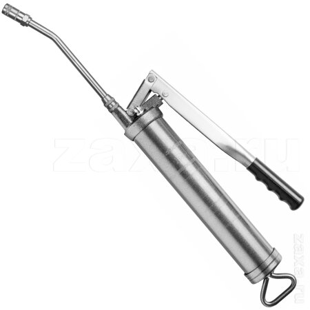 Samoa 100900 Шприц для консистентной смазки с переменным ходом, 500 см3