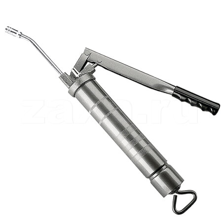 SAMOA 101211 Шприц для консистентной смазки, 500 см3