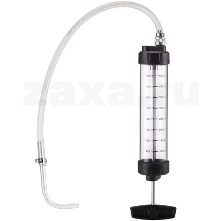 Pressol 12937 Шприц для отсоса и залива, 500 мл