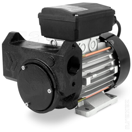 Насос Gespasa IRON-75 для дизельного топлива, 220В