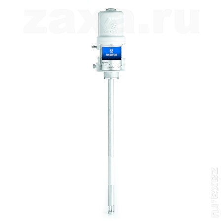 Graco 205395 Насос Fire-Ball 425 пневматический, 50:1, 185 кг