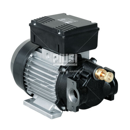 Насос Piusi Viscomat 90 T 380V для перекачки масла (000303000)