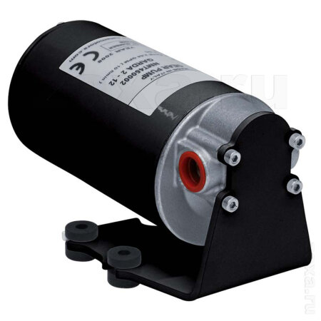 Насос Piusi GARDA-2 12V для смазочных масел (NMT450002A)