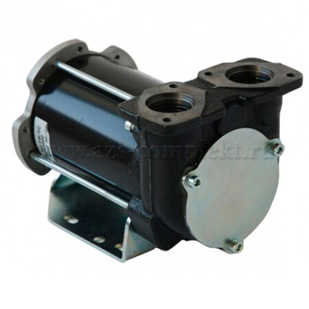 Насос Piusi BP 3000 12V для дизельного топлива (F00342000)