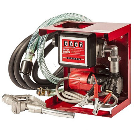 Комплект 24В для дизельного топлива