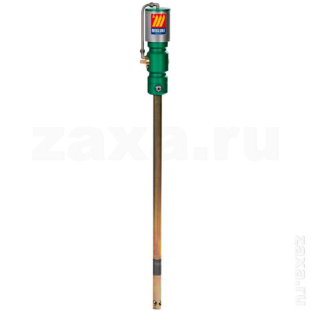 Meclube 010-1034-000 Пневматический насос для густых смазок, 100:1