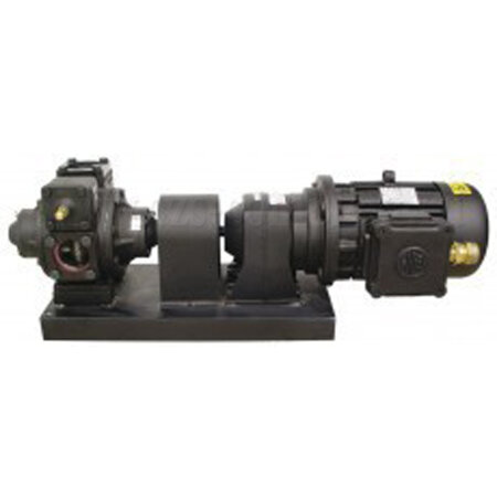 Нанос Gespasa BDP-300 220V для бензина, дизеля (10120)